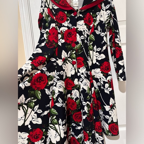 Custom Printed Jacket - Picture 2 of 2